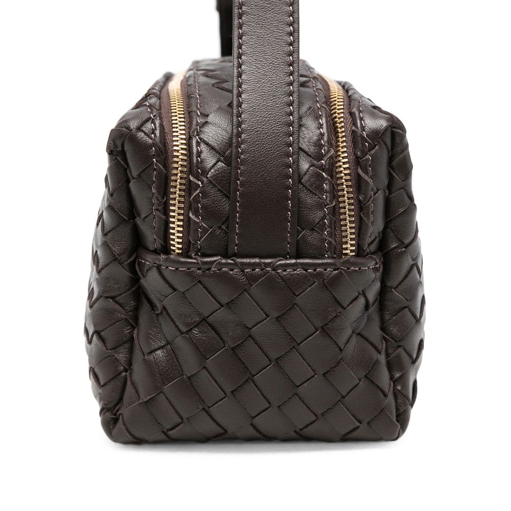Elleme Brown Satchels & Cross Body Bags, Women's — image 3 of 6