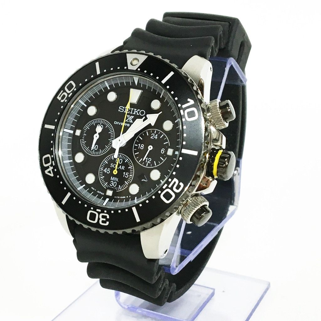 Seiko ssc021 store