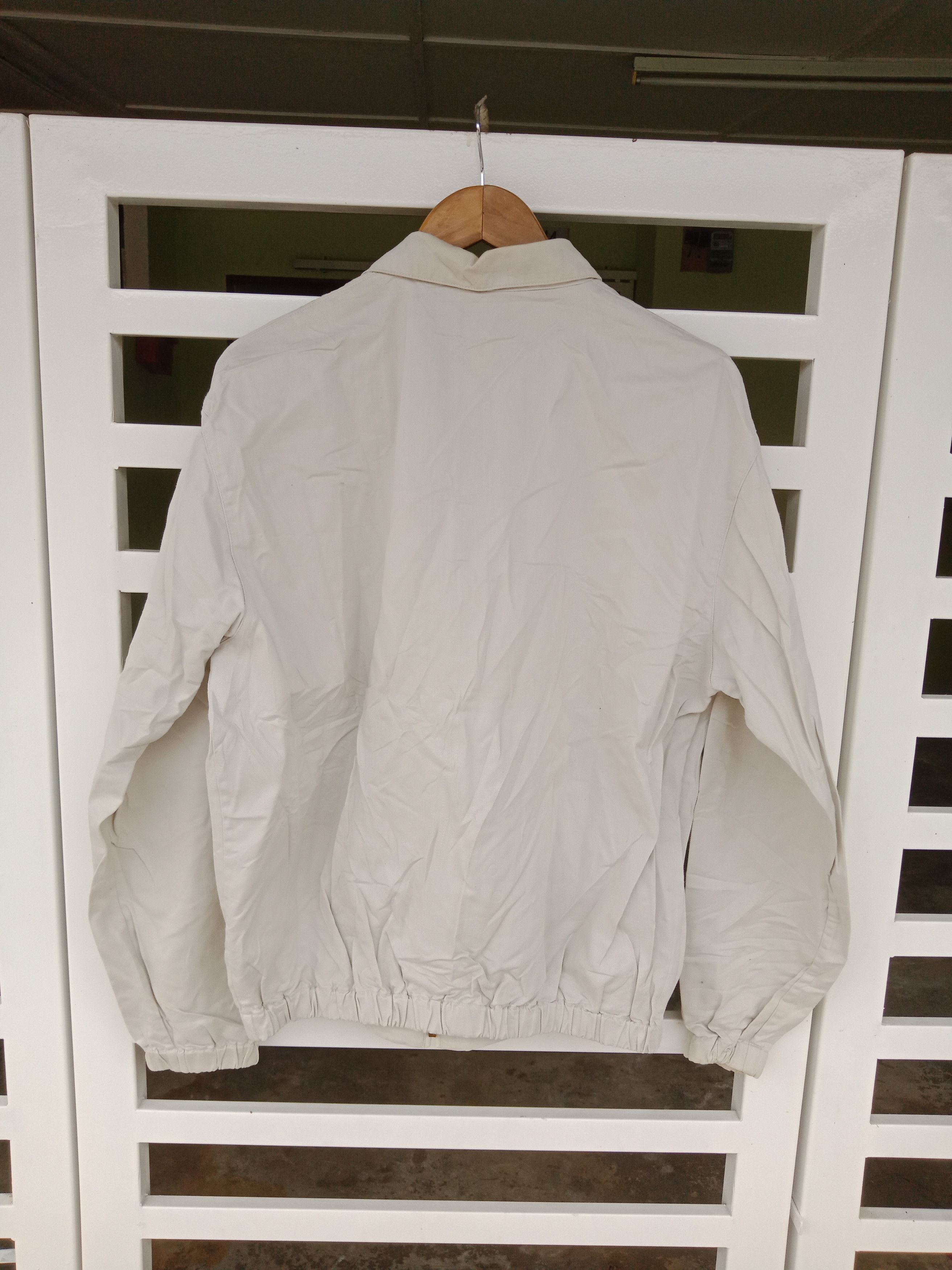 Polo Ralph Lauren × Ralph Lauren × Vintage Polo Ralph Lauren Small Pony Light Jacket Size US L / EU 52-54 / 3 - 2 Thumbnail