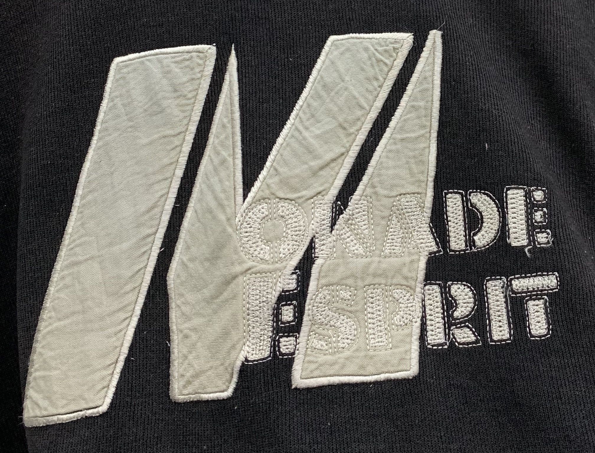 Esprit Vintage Monade Esprit Sweatshirts Colour Block Nice Design Size US M / EU 48-50 / 2 - 5 Thumbnail