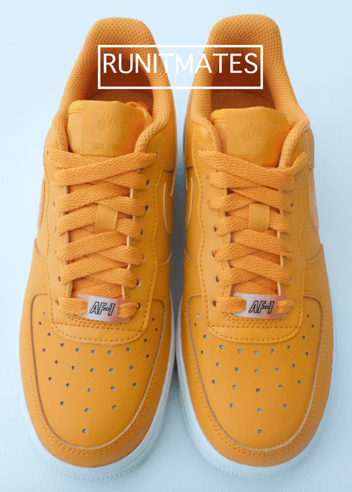 peel off nike af1