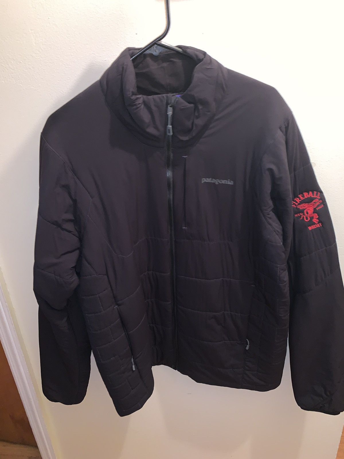 Patagonia Patagonia jacket X Fireball | Grailed