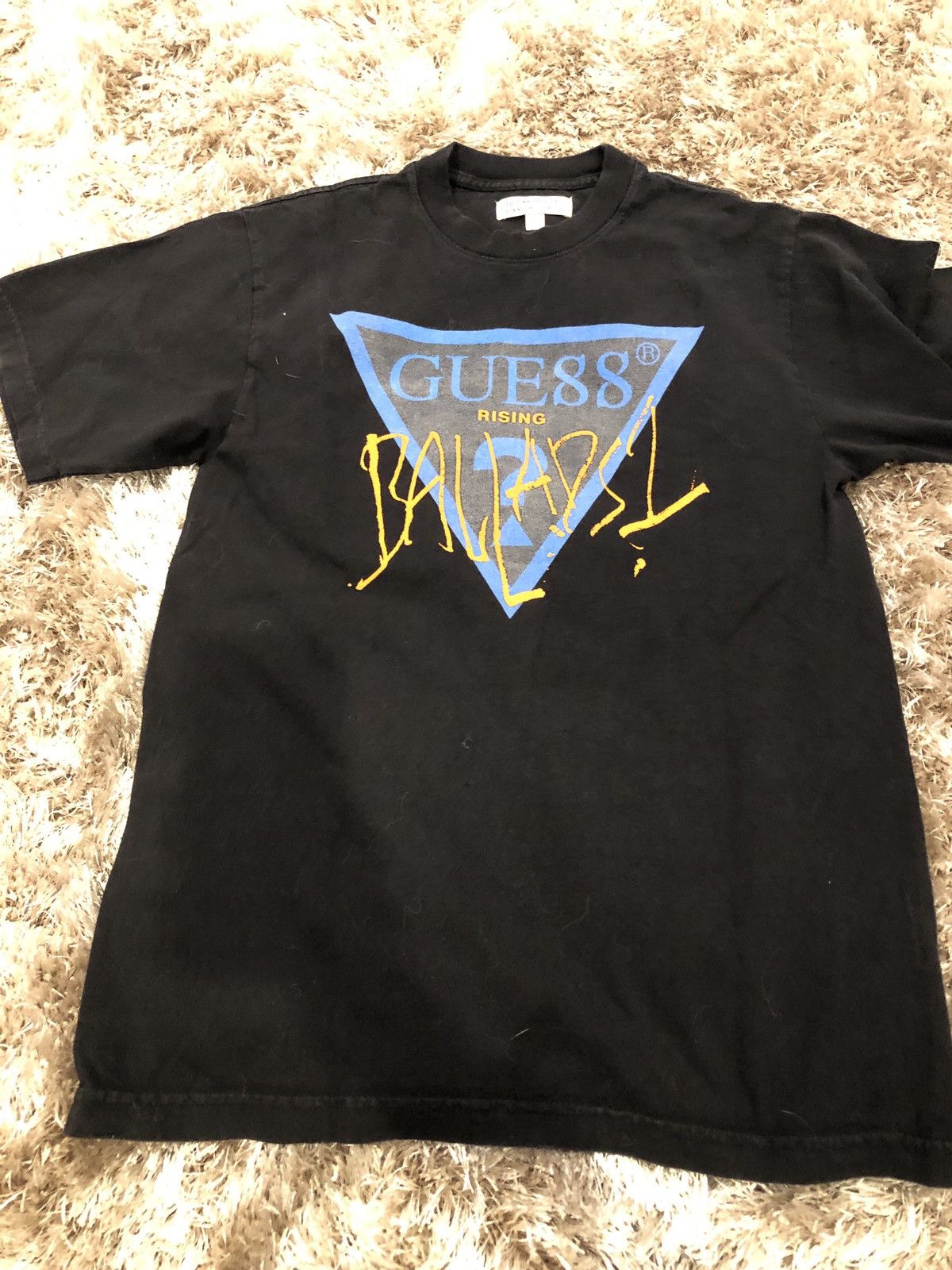 Guess 88 merch best sale