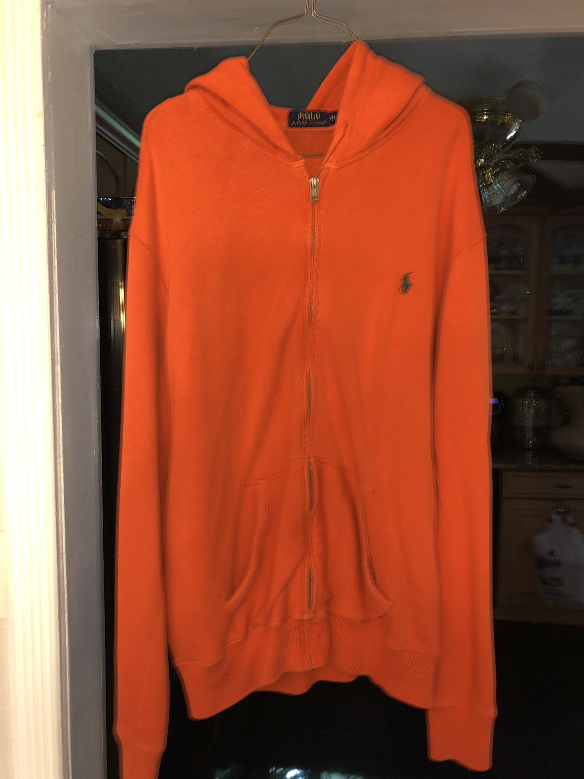 Polo Ralph Lauren Ralph Lauren Zip Up Sweater Grailed 6066