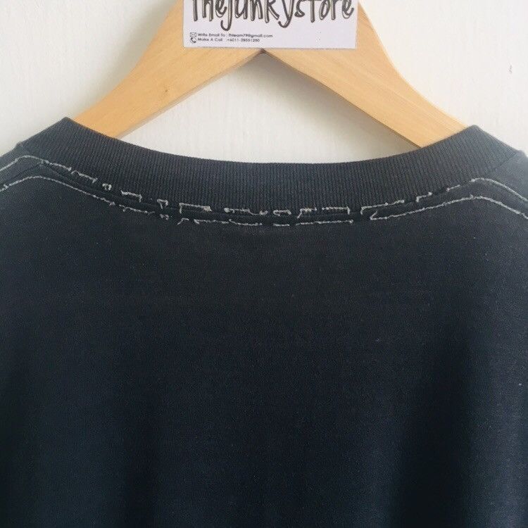 Vintage Vintage Washburn Guitars tShirt Size US M / EU 48-50 / 2 - 6 Thumbnail