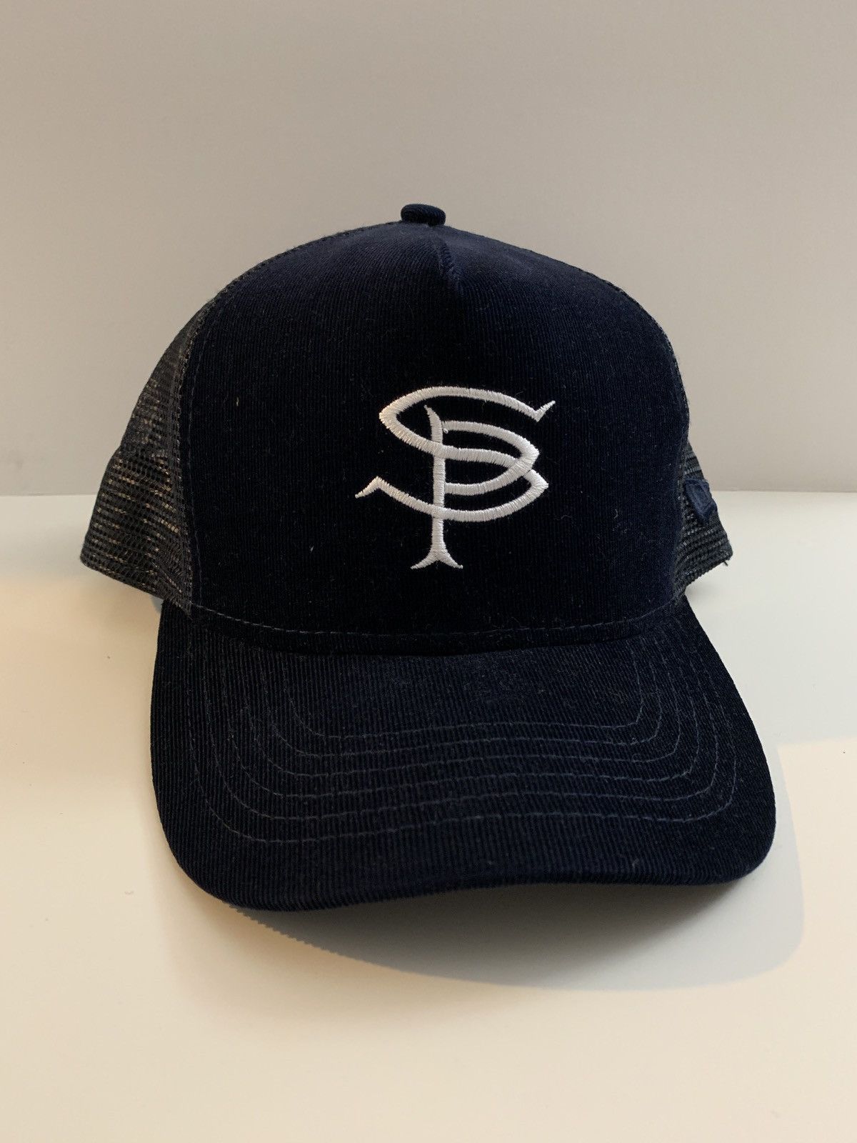 New Era × Fragment Design 59FIFTY Cap Fragment Design Fragment Design New Era Cap | Grailed