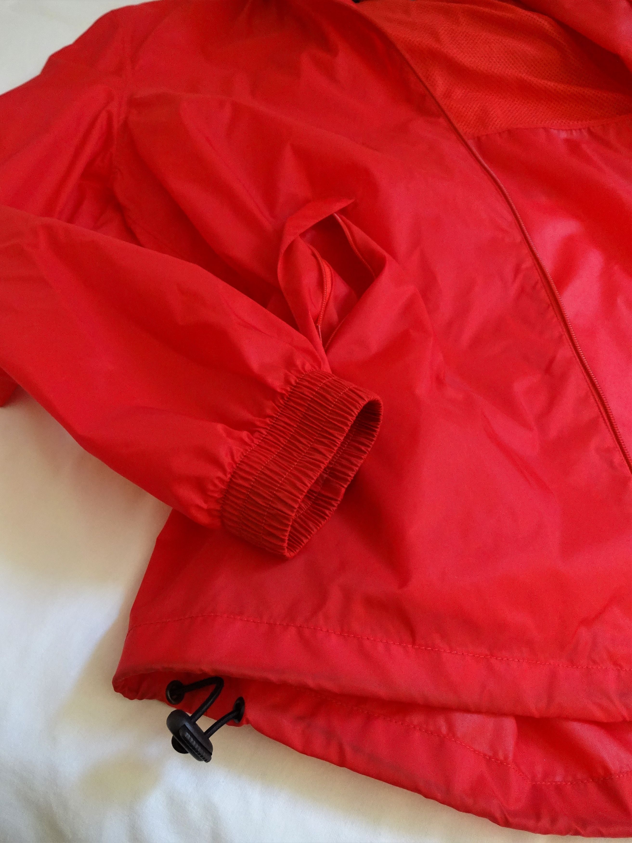 Balenciaga Windbreaker Size US S / EU 44-46 / 1 - 4 Thumbnail