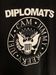 Reason Reason Clothing x Diplomats “Ramones” vintage streetwear 2XL Size US XXL / EU 58 / 5 - 2 Thumbnail