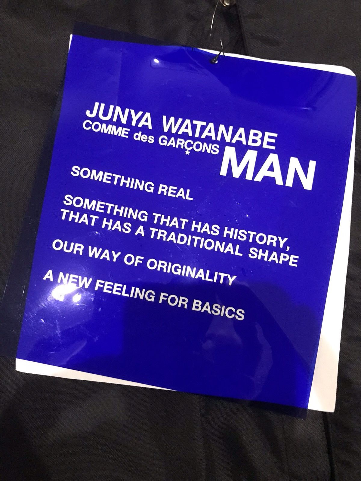 Junya Watanabe Junya Watanabe X The North Face Coat Size US L / EU 52-54 / 3 - 13 Thumbnail