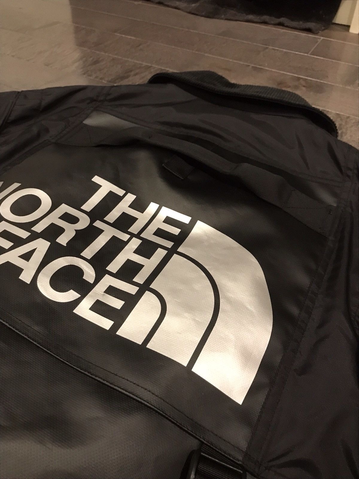 Junya Watanabe Junya Watanabe X The North Face Coat Size US L / EU 52-54 / 3 - 4 Thumbnail