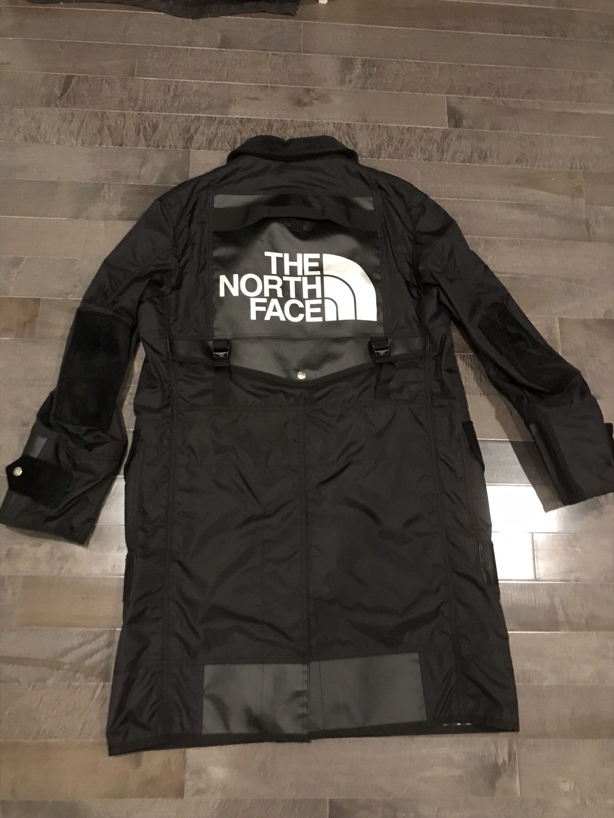 Junya Watanabe Junya Watanabe X The North Face Coat Size US L / EU 52-54 / 3 - 2 Thumbnail