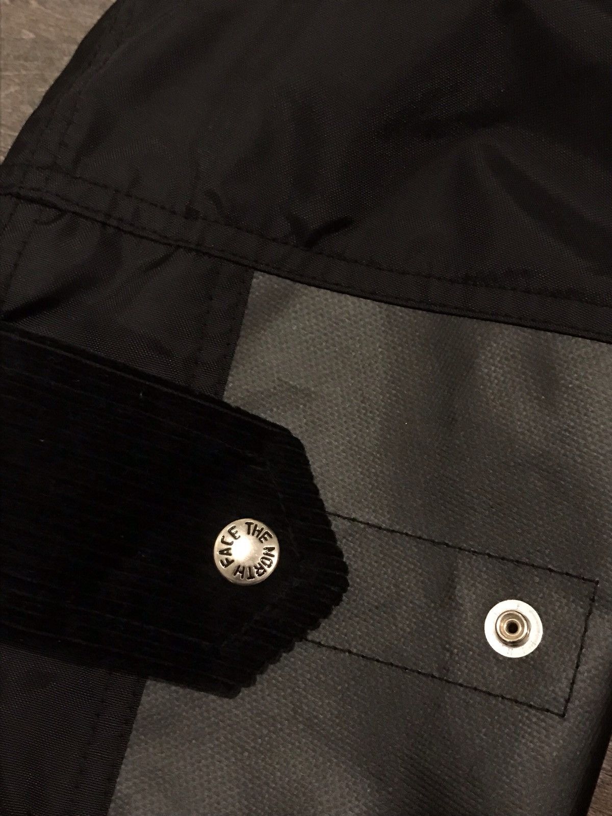 Junya Watanabe Junya Watanabe X The North Face Coat Size US L / EU 52-54 / 3 - 10 Thumbnail