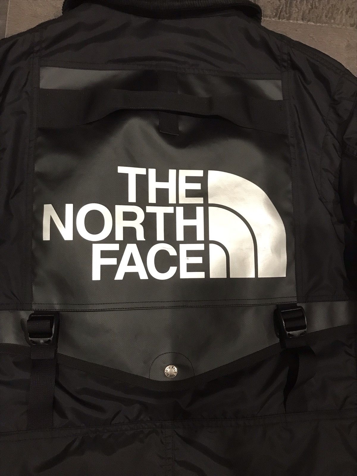 Junya Watanabe Junya Watanabe X The North Face Coat Size US L / EU 52-54 / 3 - 5 Thumbnail