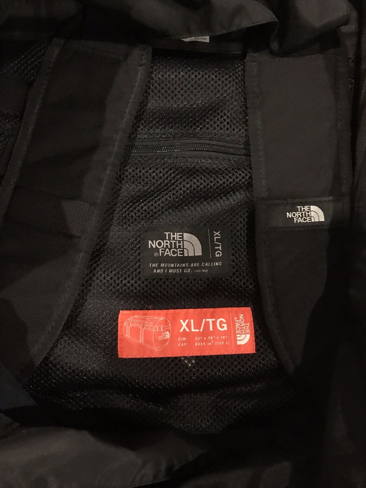 Junya Watanabe Junya Watanabe X The North Face Coat Size US L / EU 52-54 / 3 - 7 Thumbnail