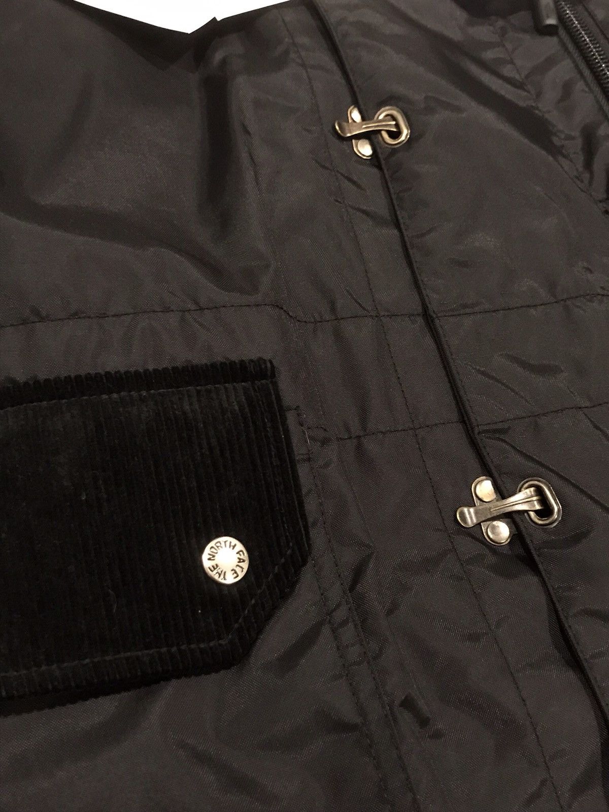 Junya Watanabe Junya Watanabe X The North Face Coat Size US L / EU 52-54 / 3 - 9 Thumbnail