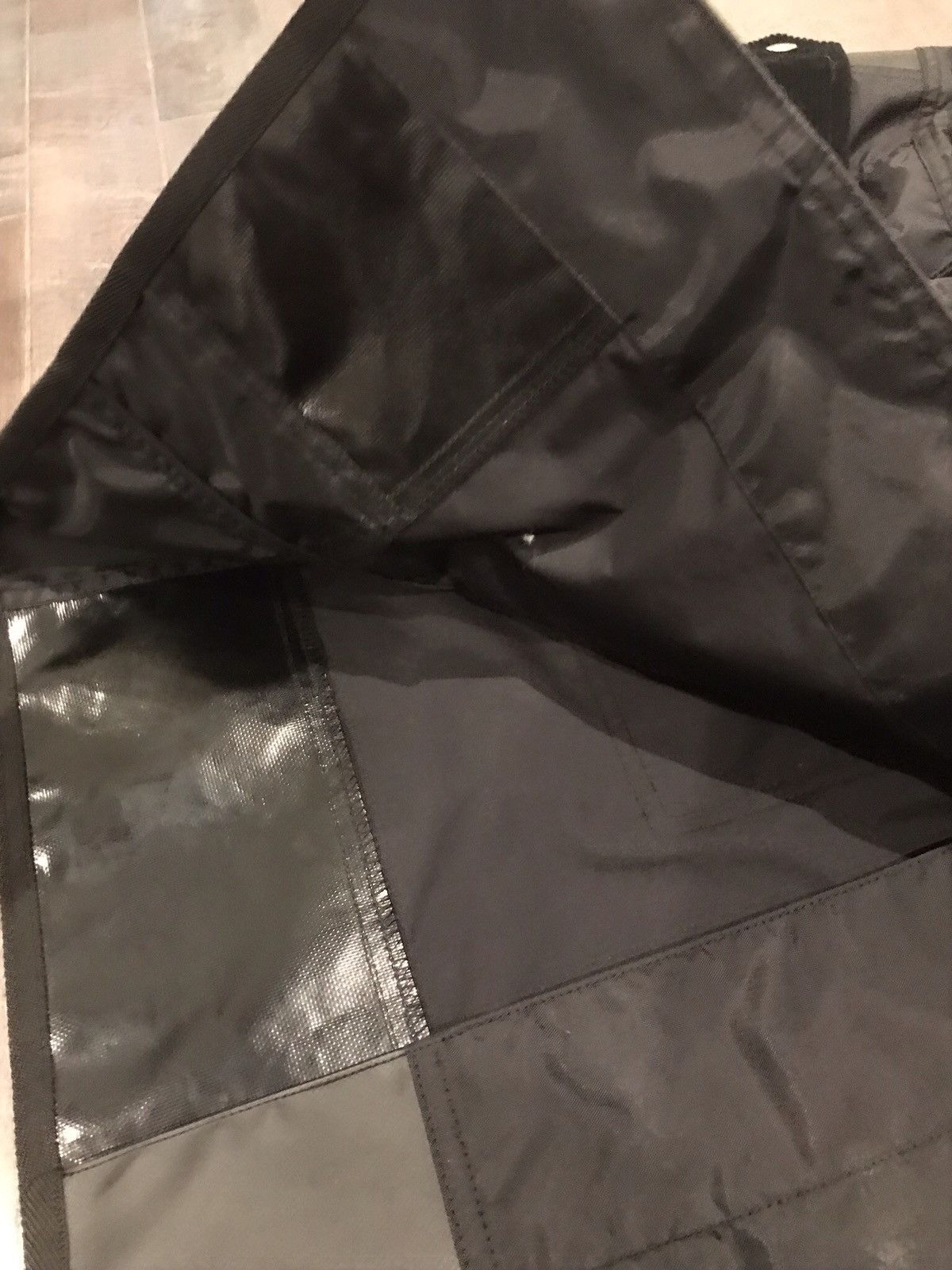 Junya Watanabe Junya Watanabe X The North Face Coat Size US L / EU 52-54 / 3 - 14 Thumbnail