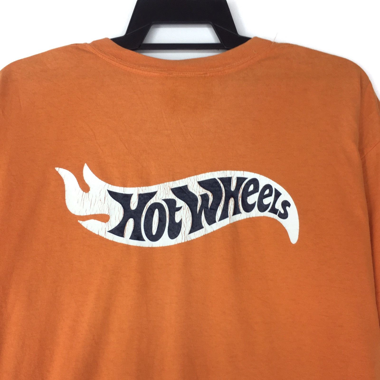 Vintage Hot Wheels Size US L / EU 52-54 / 3 - 4 Thumbnail