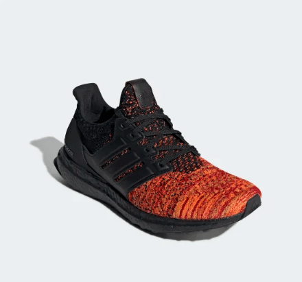 Ultra boost hotsell limited edition