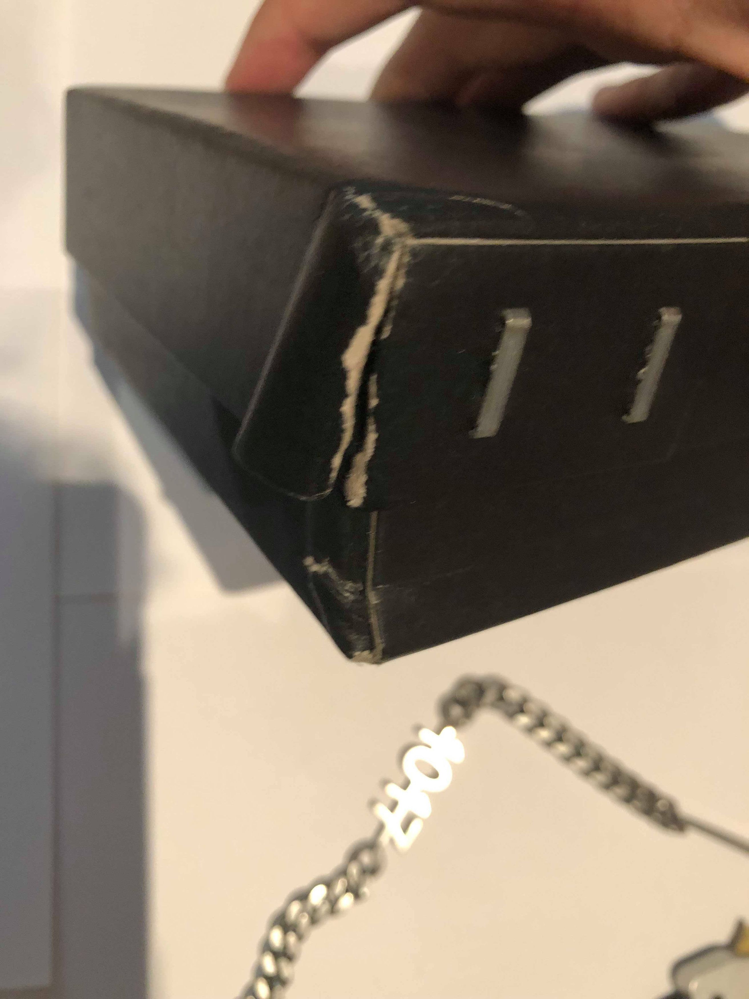 Alyx Alyx FW19 Nordstrom/Webstore exclusive hero chain Size ONE SIZE - 12 Thumbnail