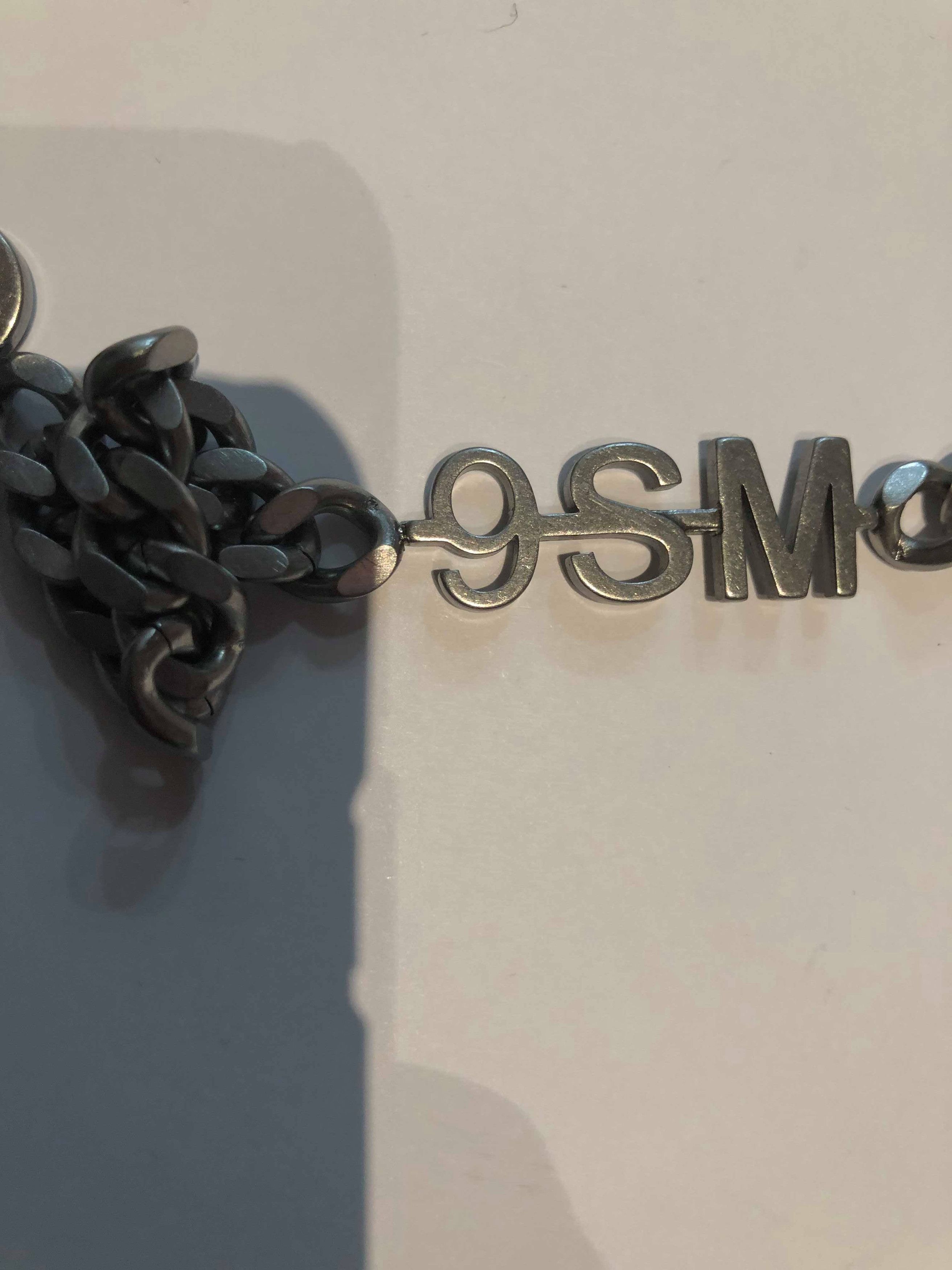 Alyx Alyx FW19 Nordstrom/Webstore exclusive hero chain Size ONE SIZE - 4 Thumbnail