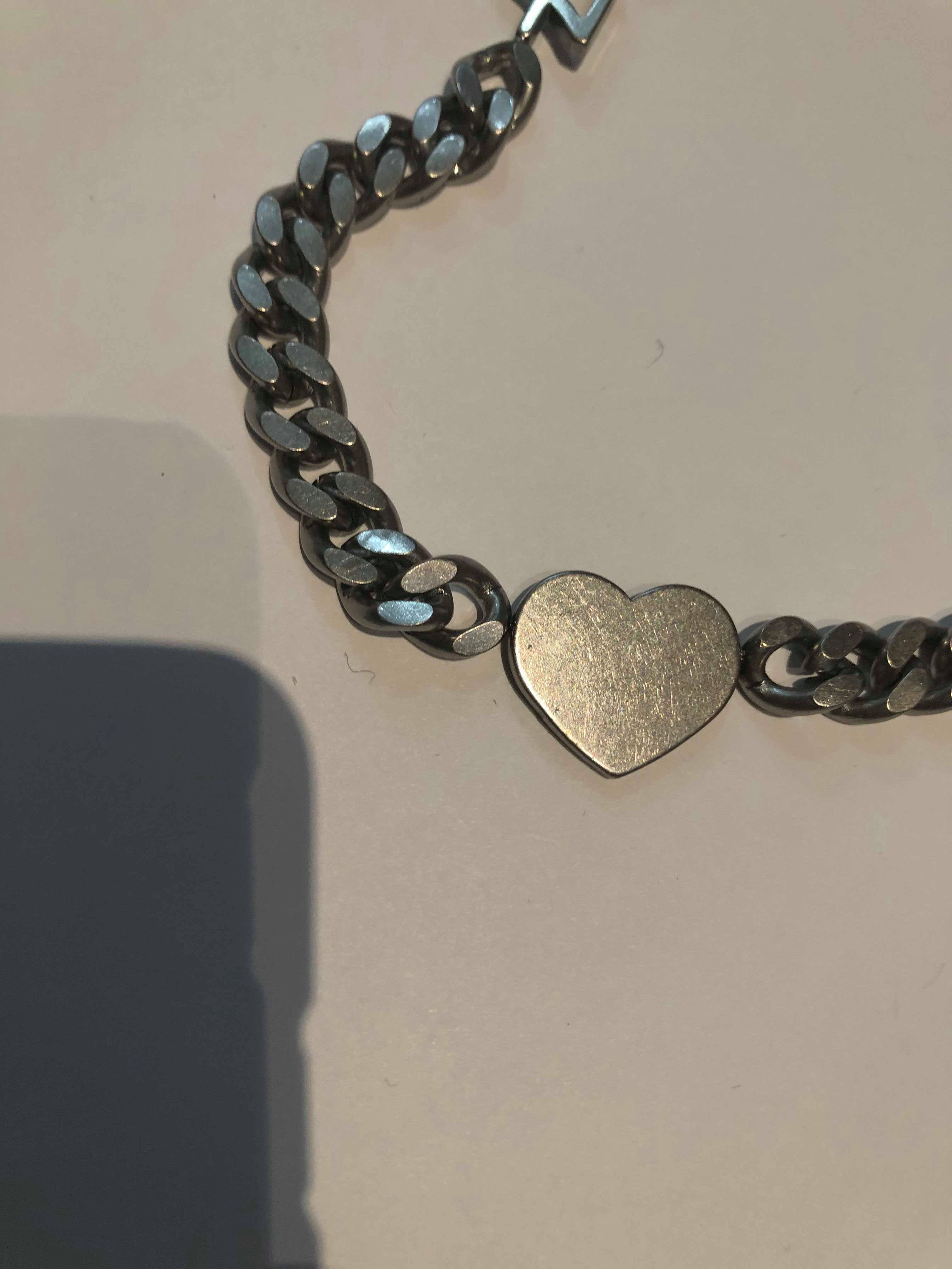 Alyx Alyx FW19 Nordstrom/Webstore exclusive hero chain Size ONE SIZE - 5 Thumbnail