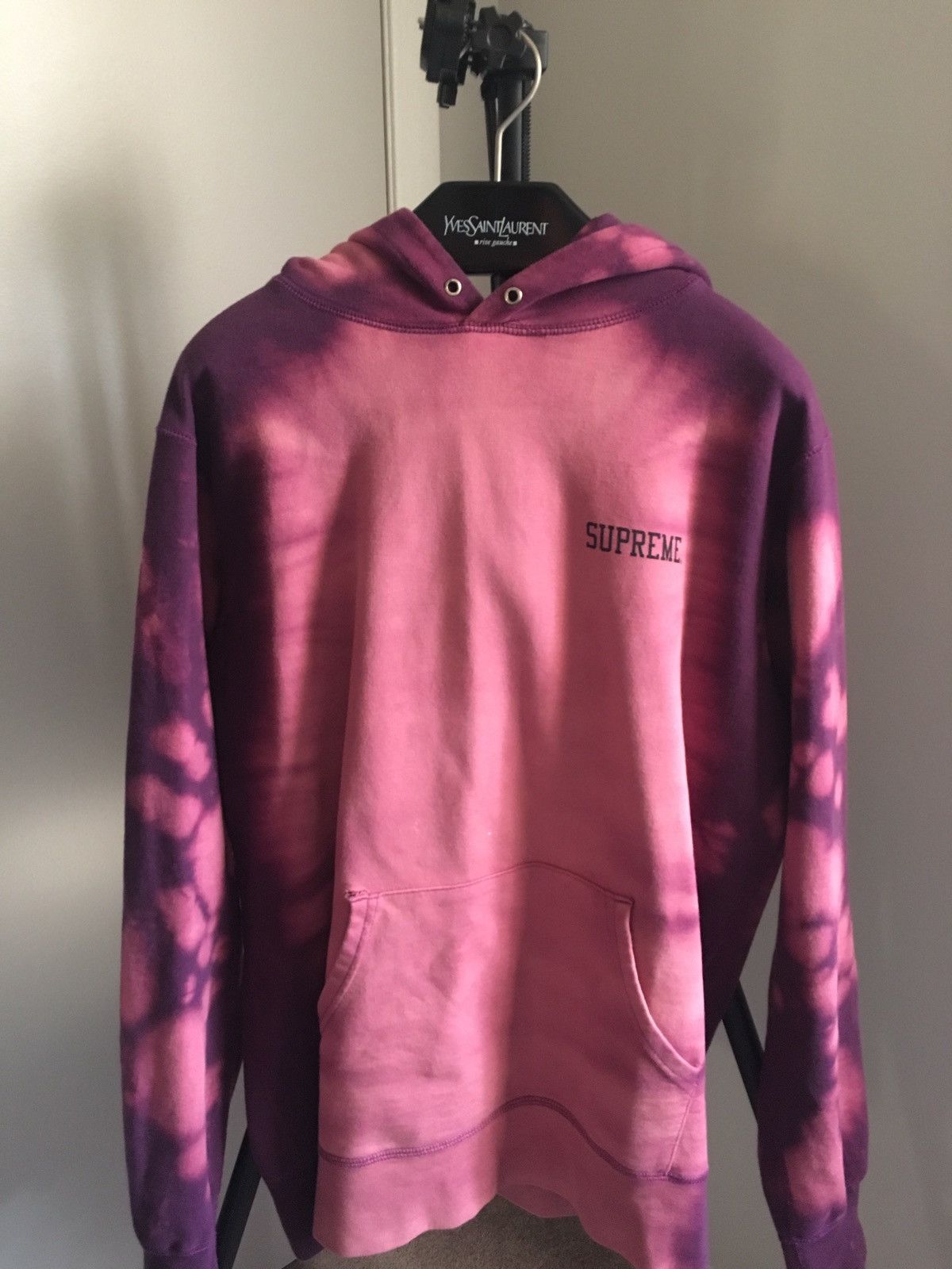 Supreme Siouxsie Sioux Hoodie | Grailed