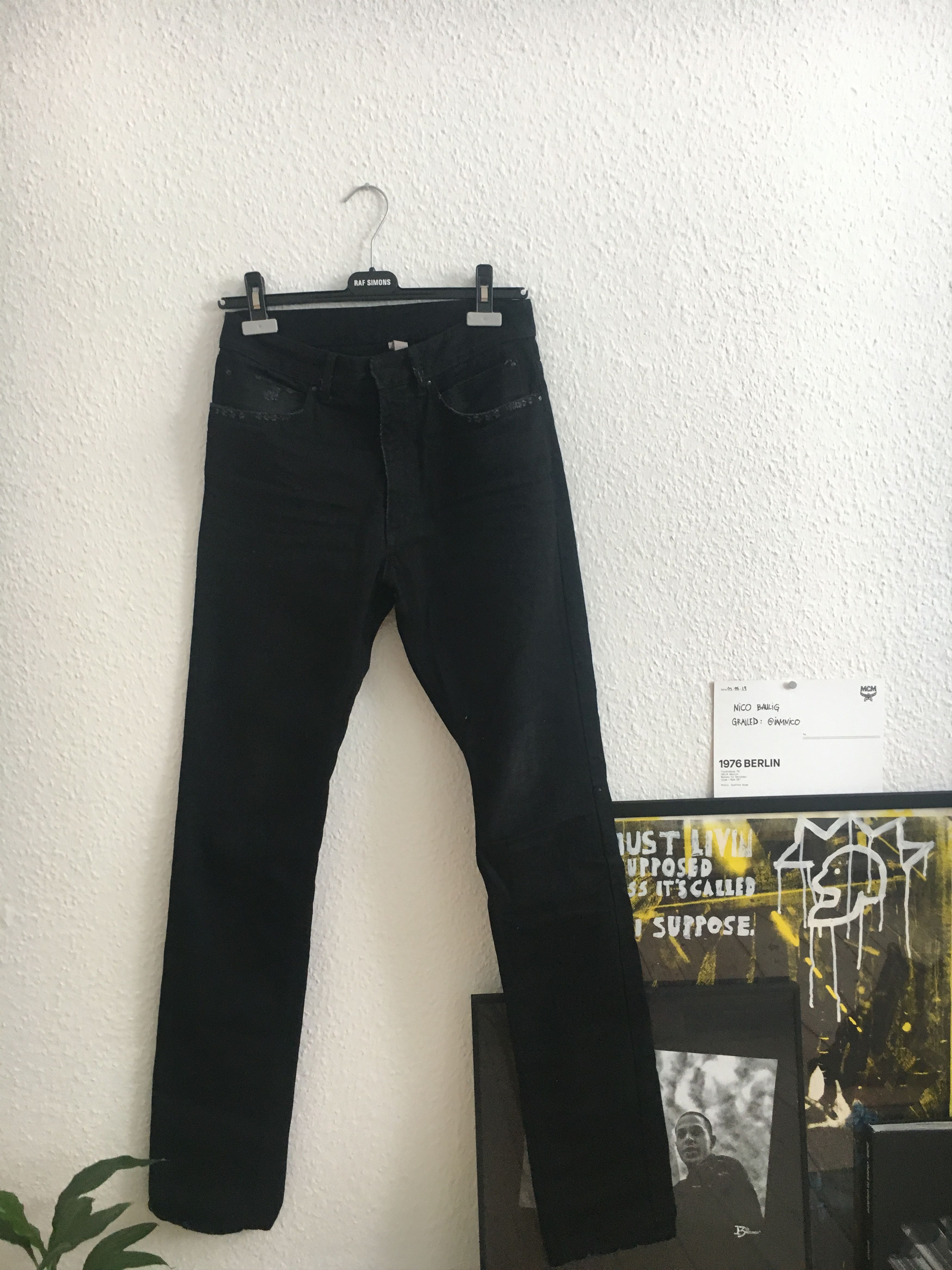 SILENT by damir doma コート　イタリア製 Damir Doma Silent | eBay