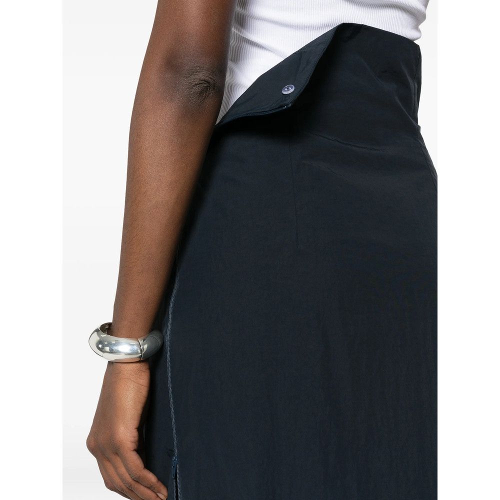 Paloma Wool Blue Skirts - Pencil Skirts, Women's (Size 26) — image 3 of 5
