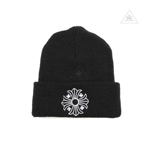 Chrome Hearts Chrome Hearts Beanie Size ONE SIZE - 1 Preview