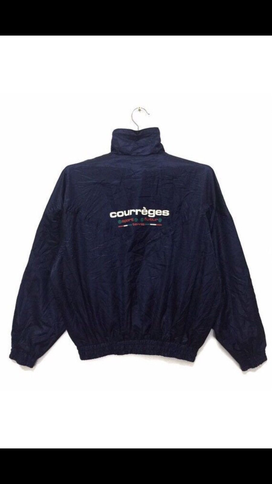 Courreges Sport Futur | Grailed
