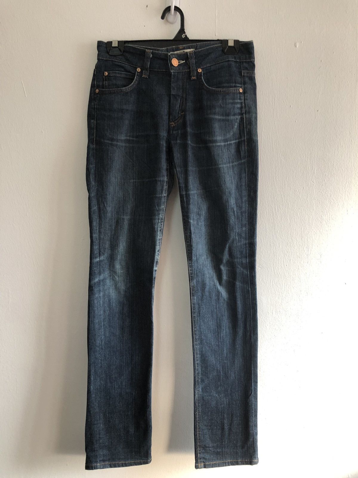 Acne Studios ACNE STUDIOS Denim Jeans Size US 29 - 1 Thumbnail