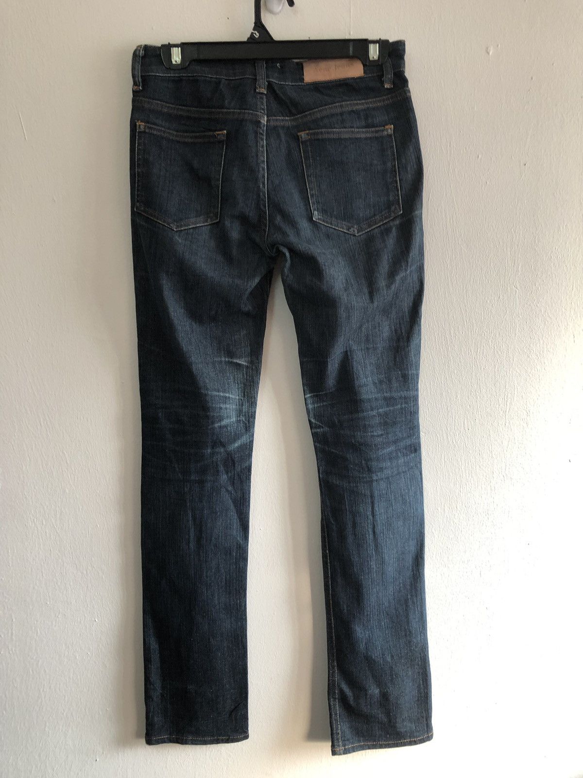 Acne Studios ACNE STUDIOS Denim Jeans Size US 29 - 3 Thumbnail