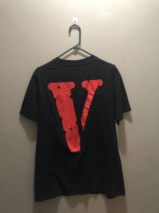 Vlone x outlet 2pac