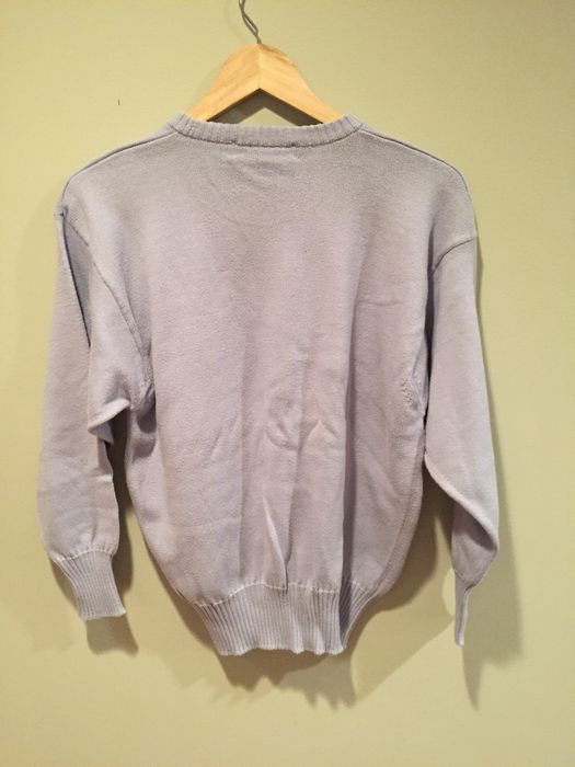 Burberry Vintage Authentic Pull-Over Sweater | Grailed