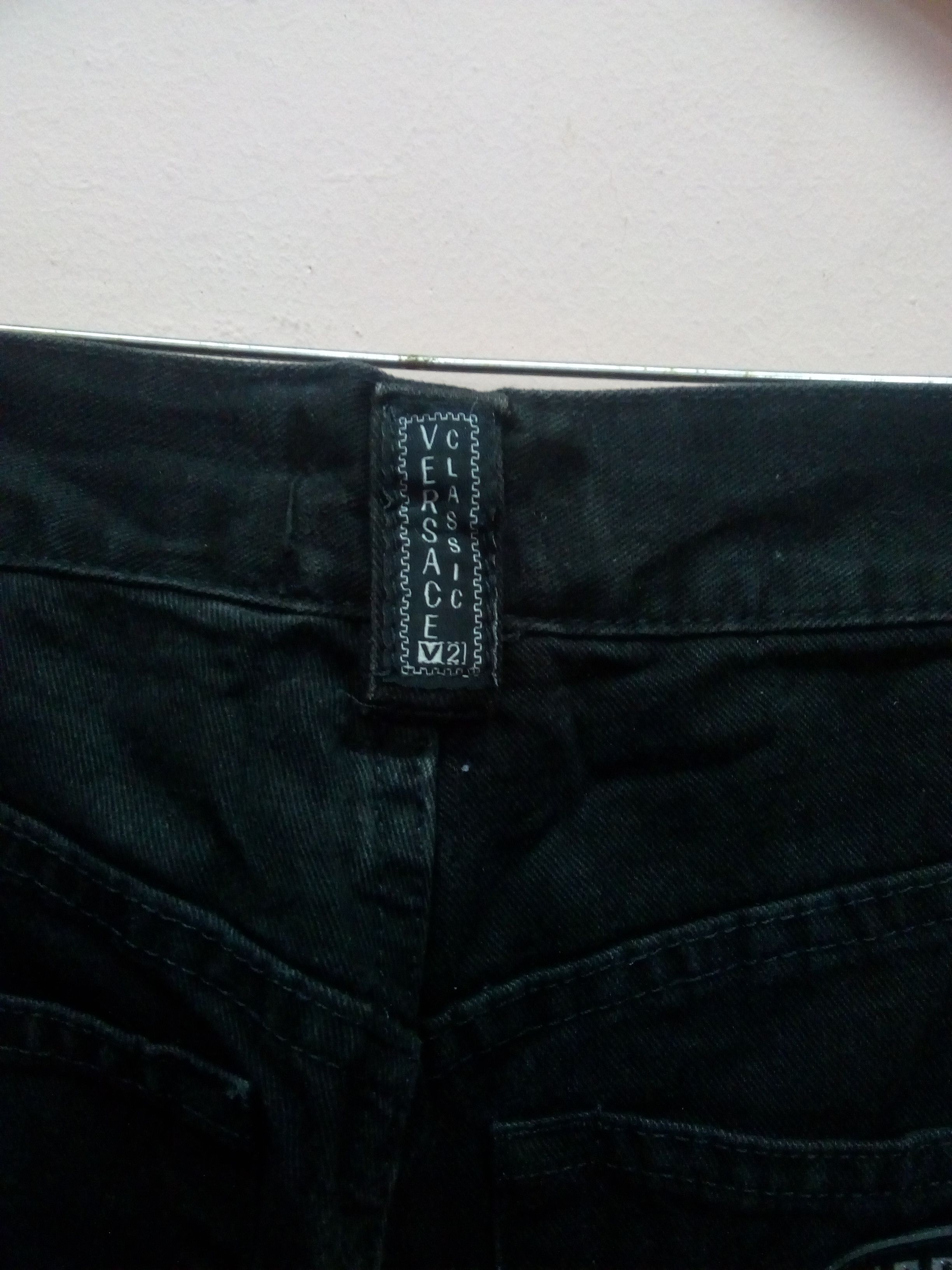 Versace Jeans Couture Versace classic v2 Size US 32 / EU 48 - 5 Thumbnail
