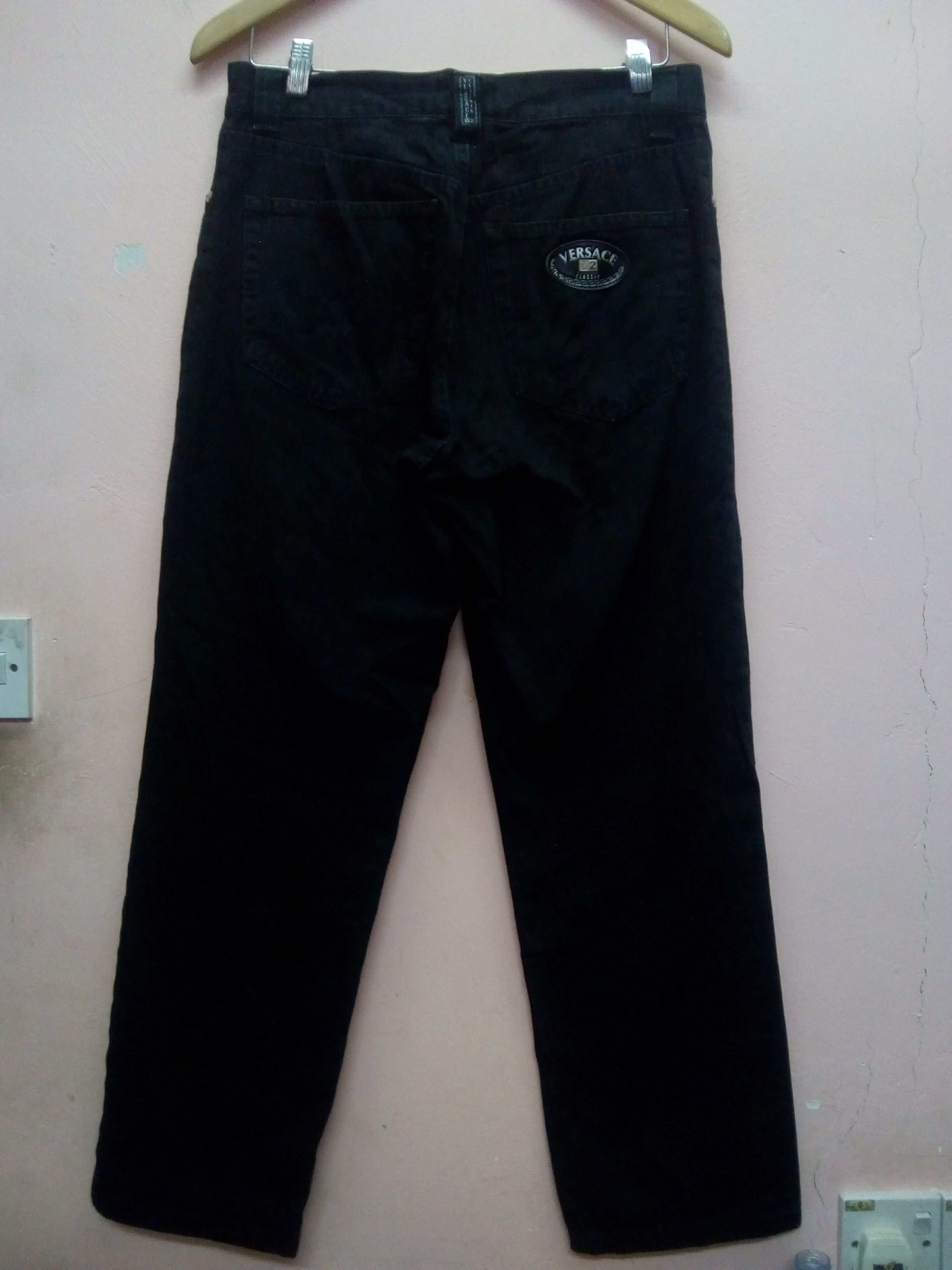 Versace Jeans Couture Versace classic v2 Size US 32 / EU 48 - 6 Thumbnail