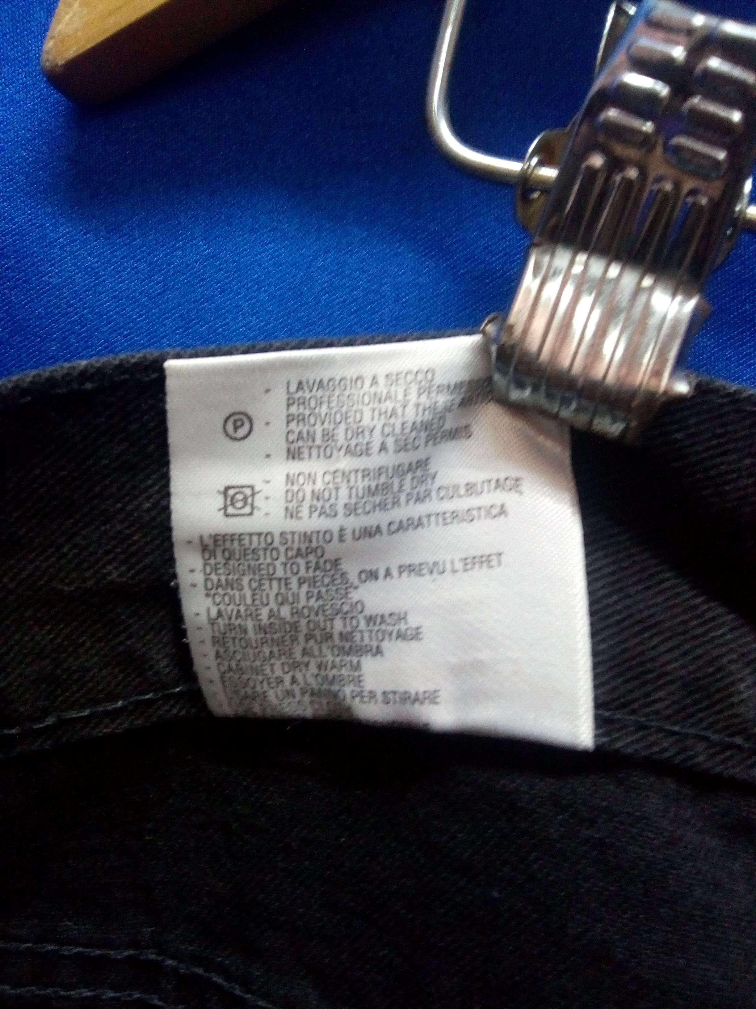 Versace Jeans Couture Versace classic v2 Size US 32 / EU 48 - 8 Thumbnail
