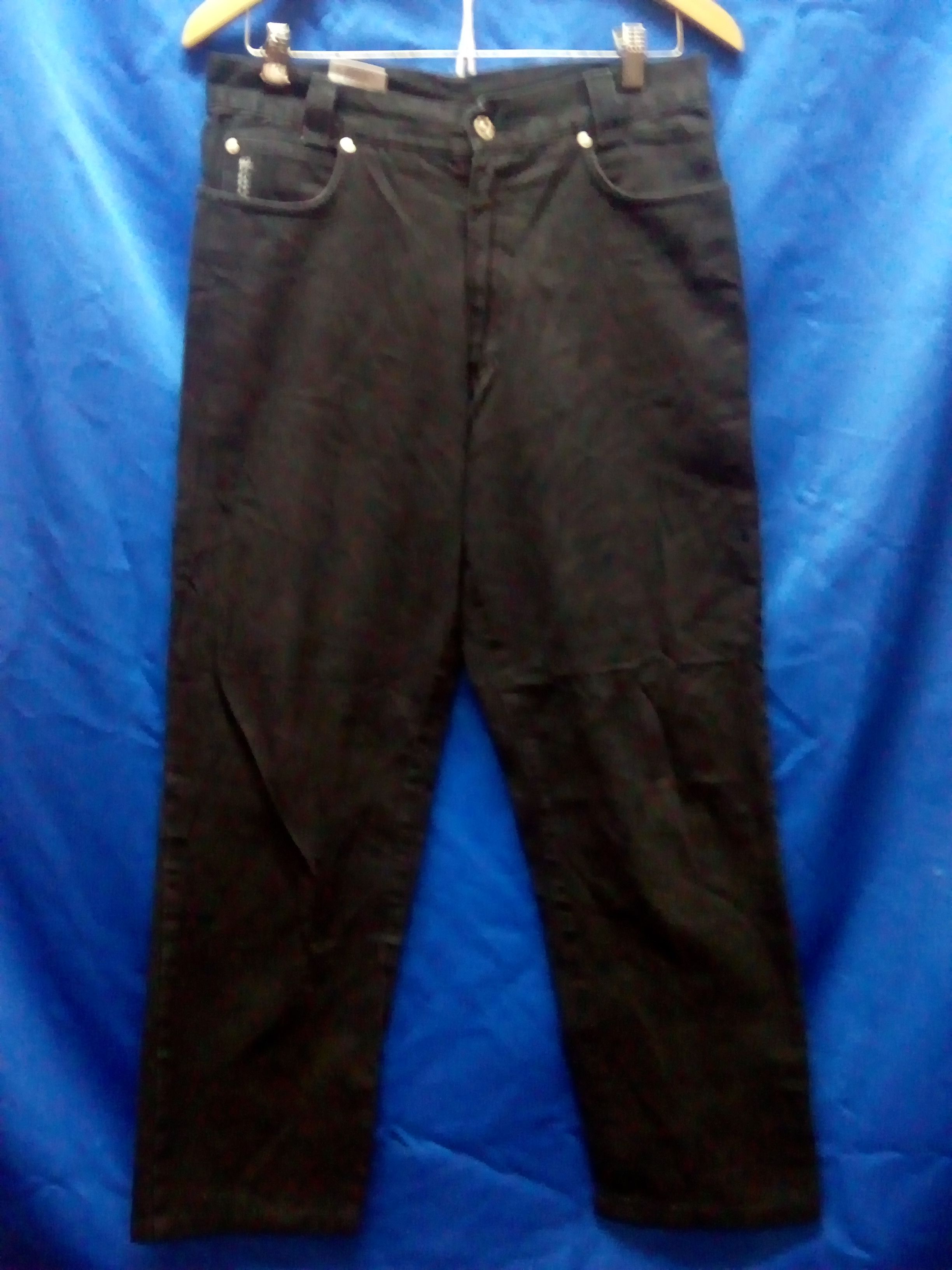 Versace Jeans Couture Versace classic v2 Size US 32 / EU 48 - 4 Thumbnail