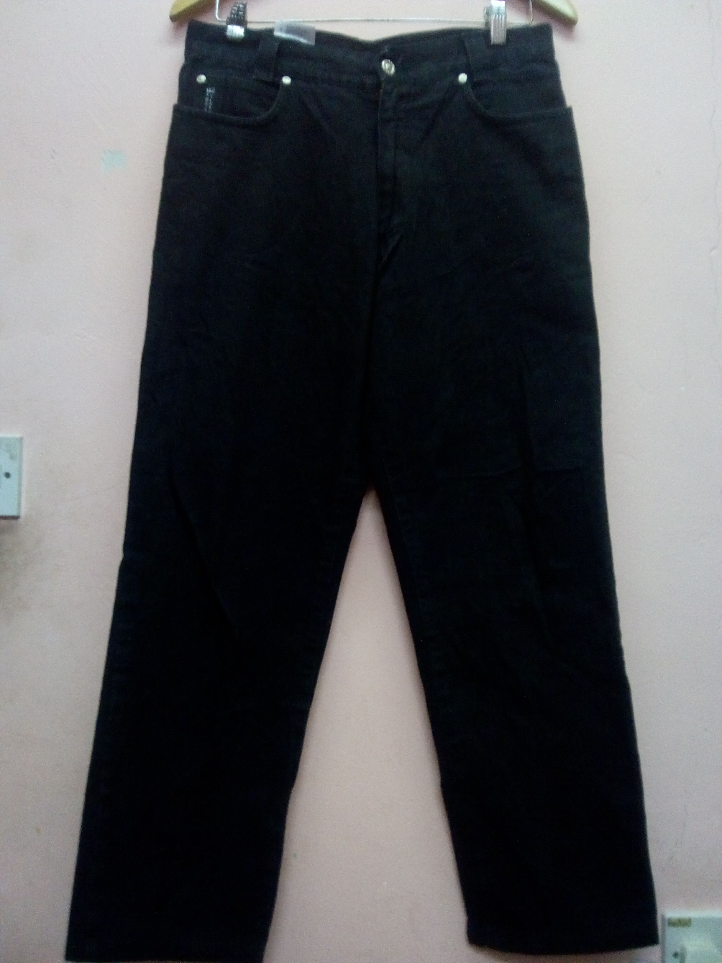 Versace Jeans Couture Versace classic v2 Size US 32 / EU 48 - 7 Thumbnail