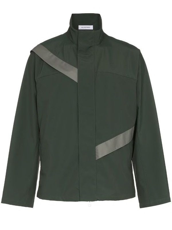 希少 kiko kostadinov 18aw loro piana トップス