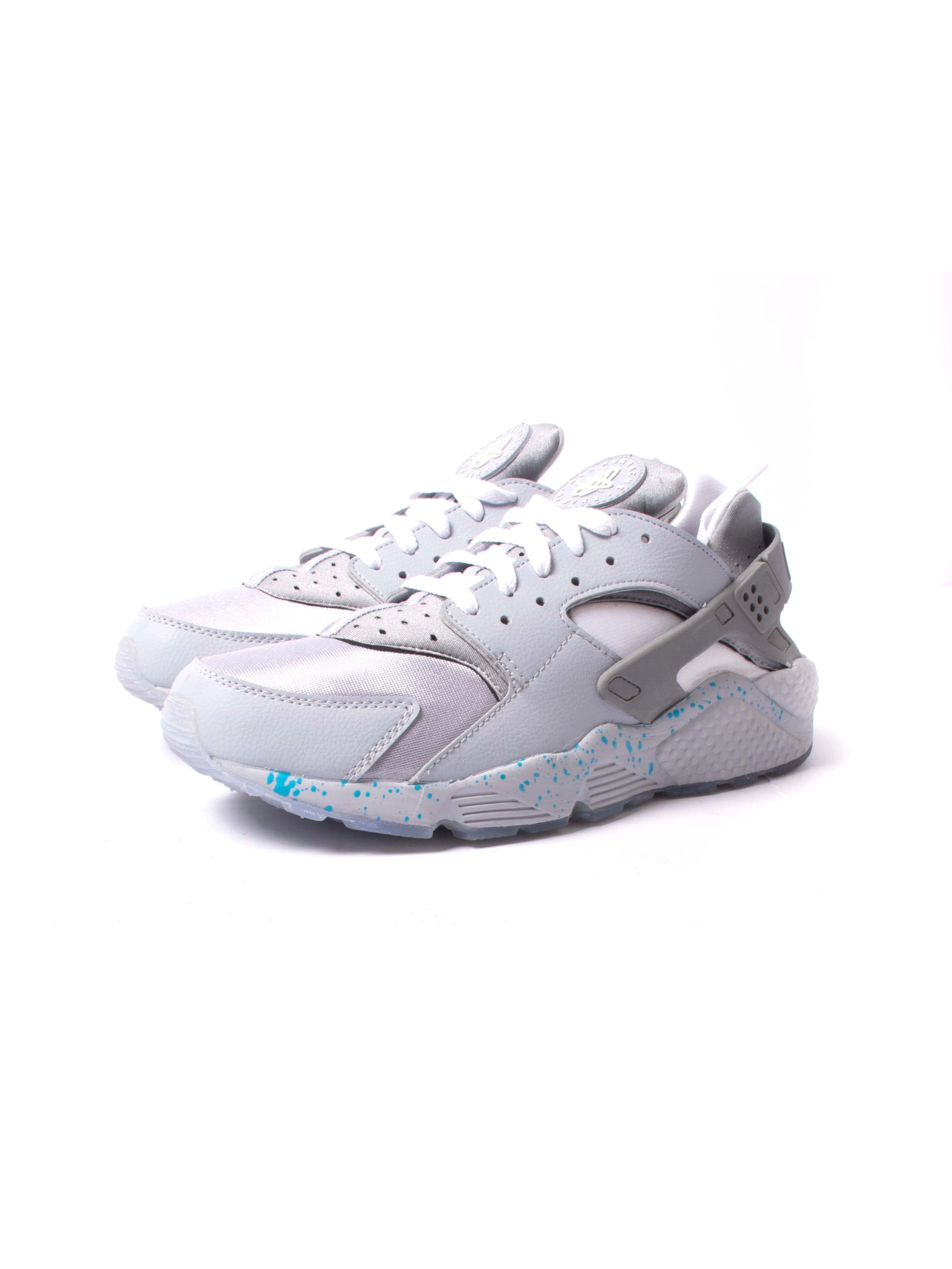 nike huarache back to the future