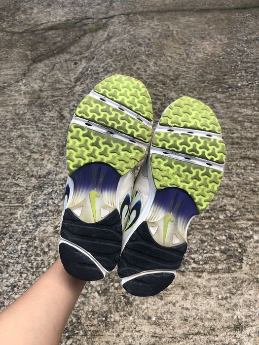 Supreme NIKE ZOOM STREAK SPECTRUM PLUS OG 2003 Grailed