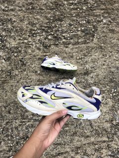 Supreme Nike Zoom Streak Spectrum Plus | Grailed