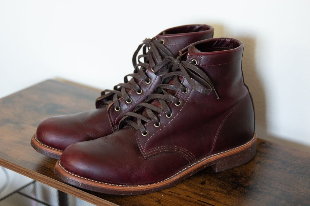 Chippewa Chippewa Aldrich 6