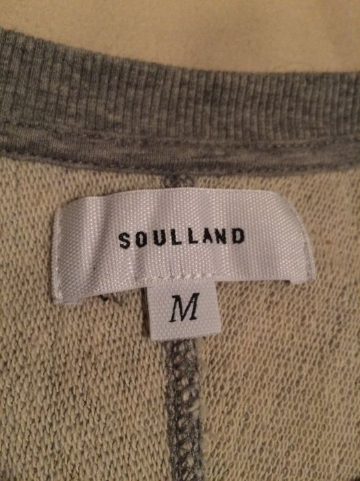 Soulland Soulland x Babar Sweatshirt | Grailed