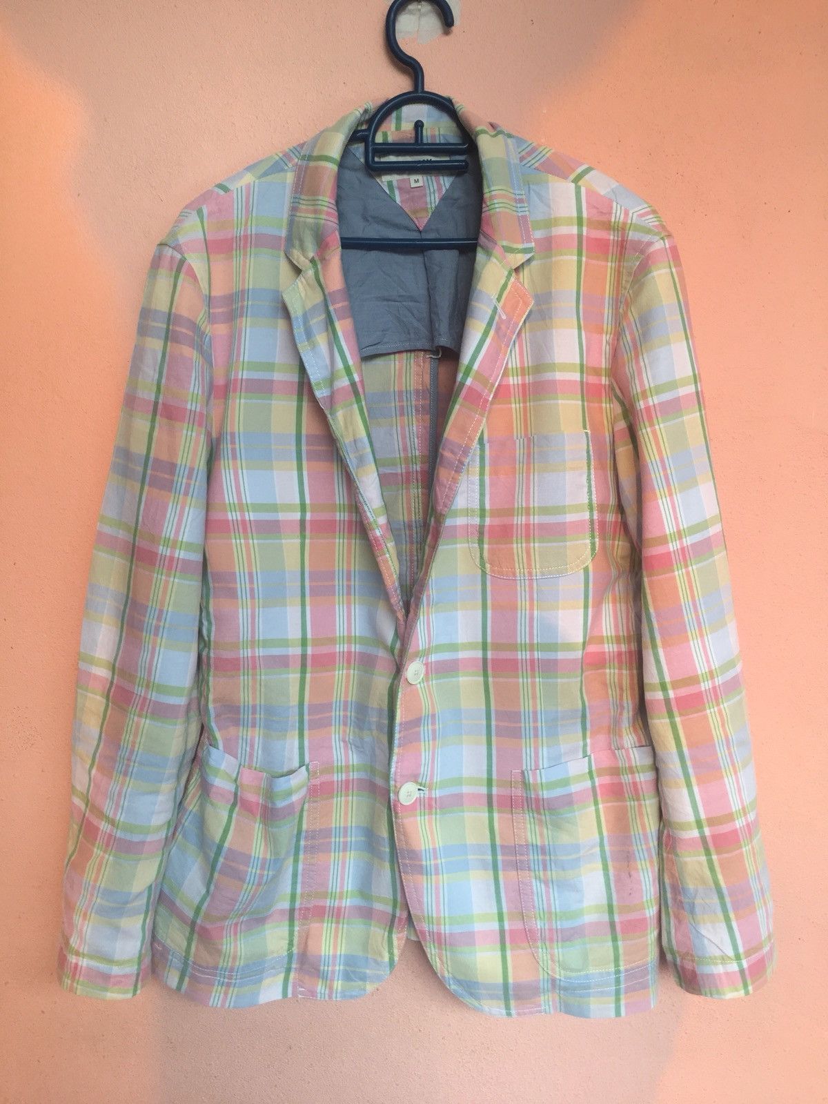 Tommy Blazers Pattern Box very nice design