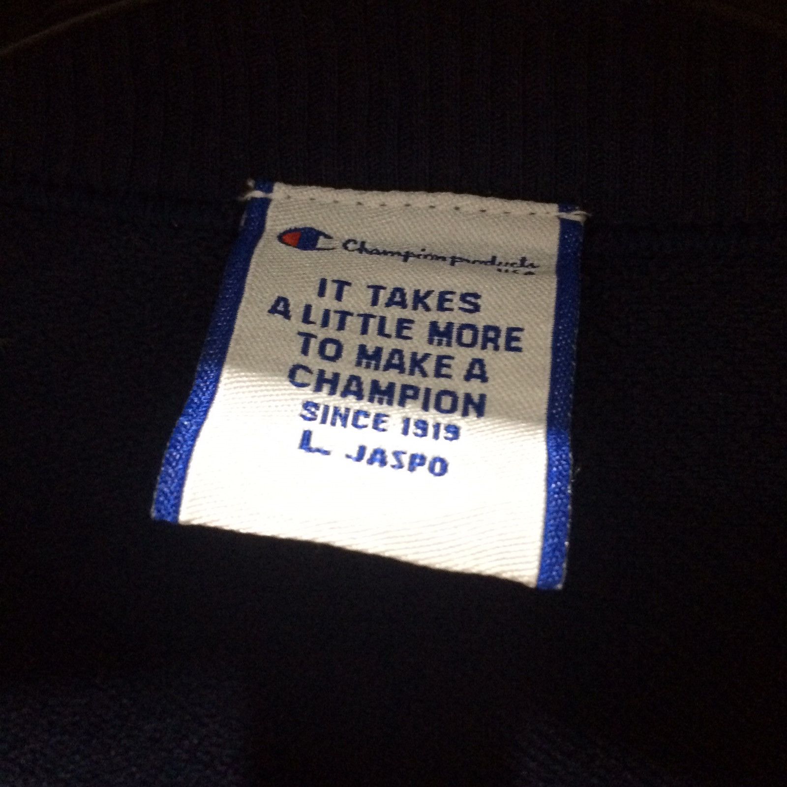 Champion ChampionProducts Spell Out USA Basketball Tank Top Size US L / EU 52-54 / 3 - 3 Thumbnail