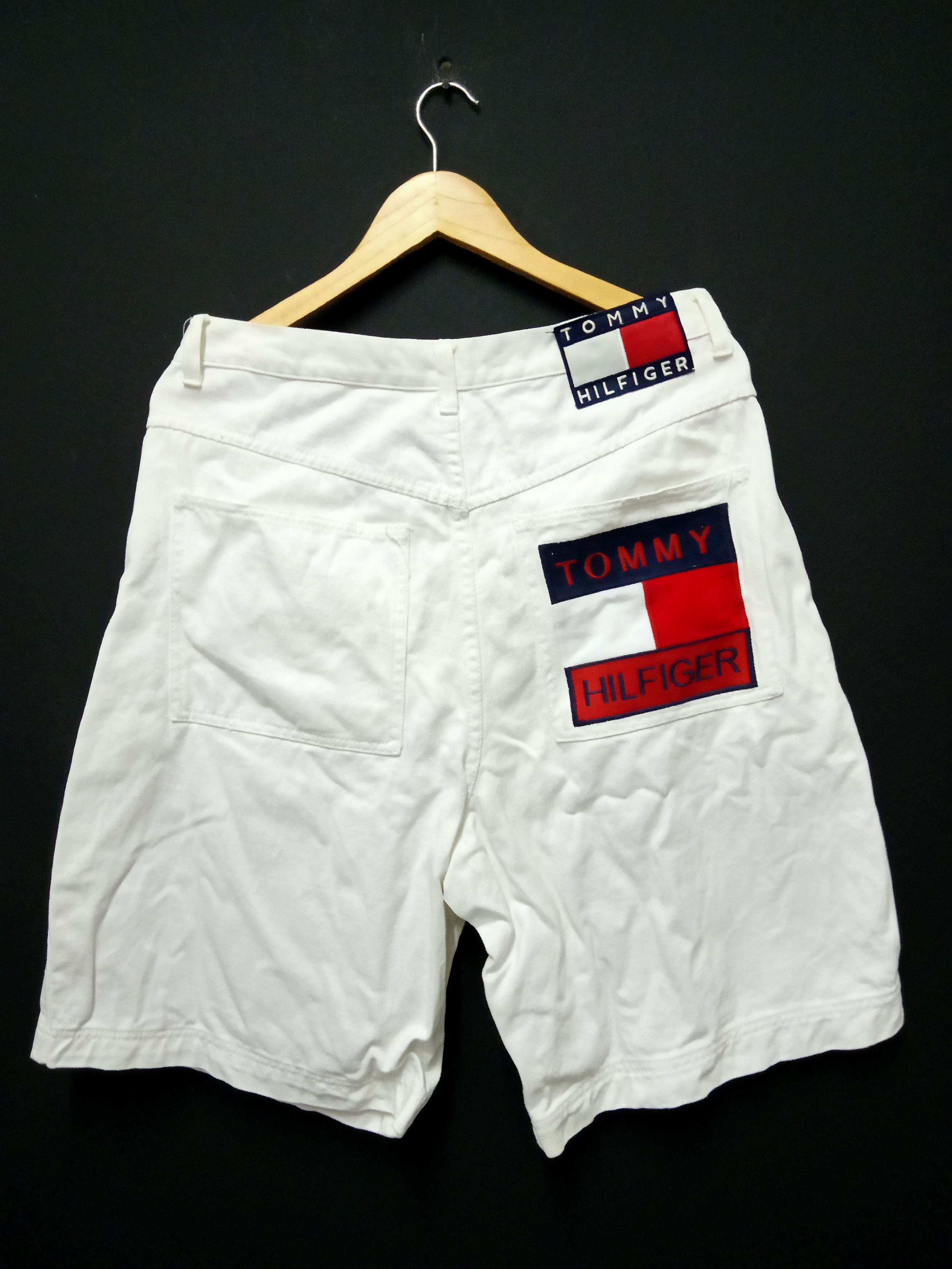 オーラリーFinx Chambray Gabardine Wide Shorts Auralee × Japanese Brand Finx Chambray Gabardine Wide Shorts Size