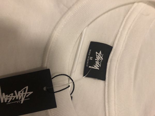 Stussy stussy thailand exclusive | Grailed