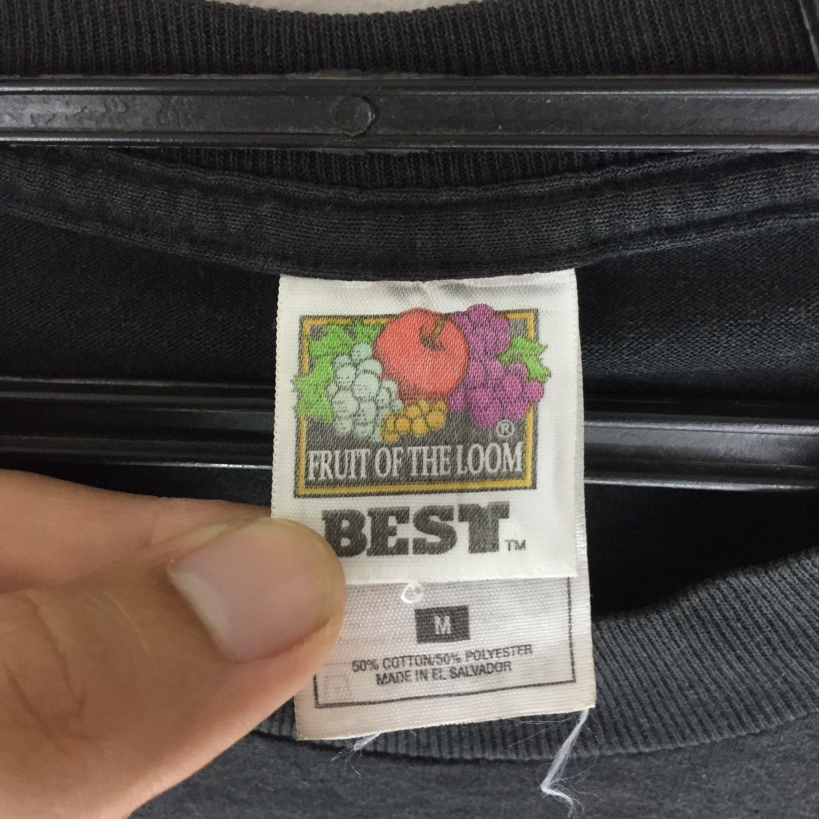 Vintage KHE Product Code 4130 Size US M / EU 48-50 / 2 - 3 Thumbnail